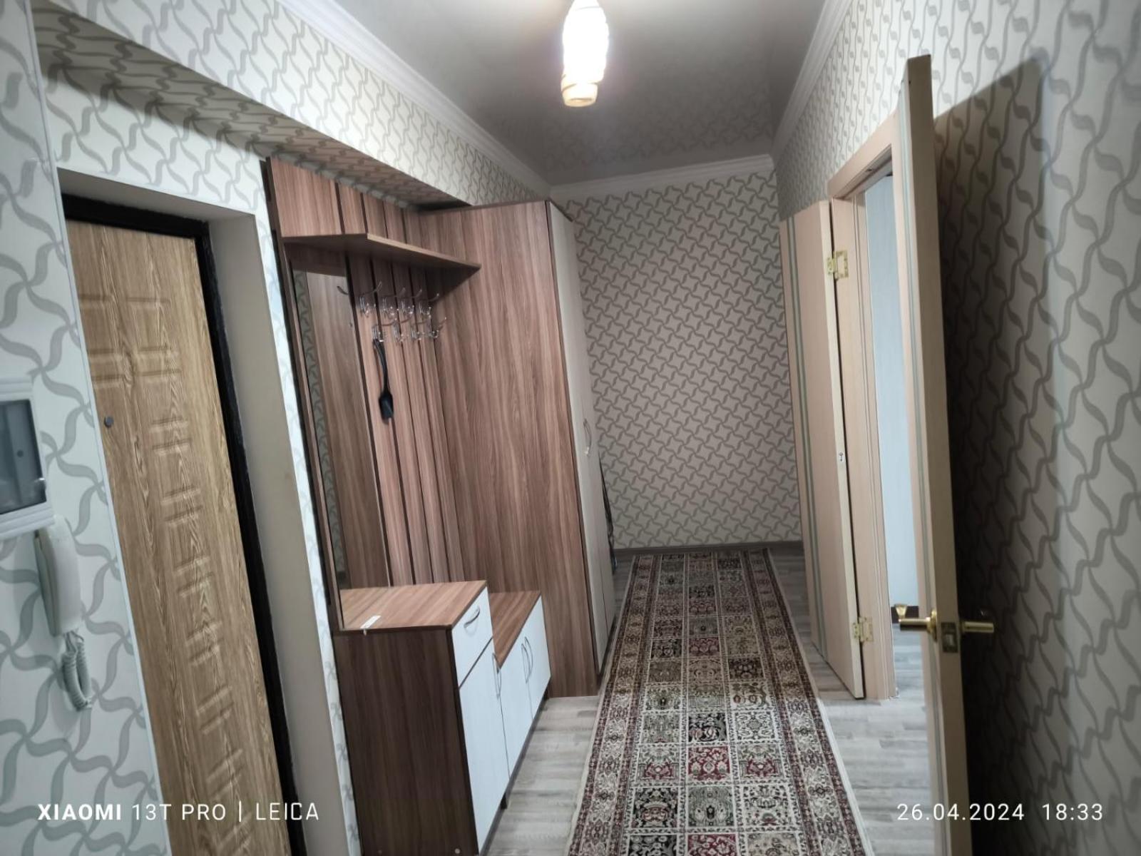 Уютная Квартира Комфорт Класса74 아스타나 외부 사진