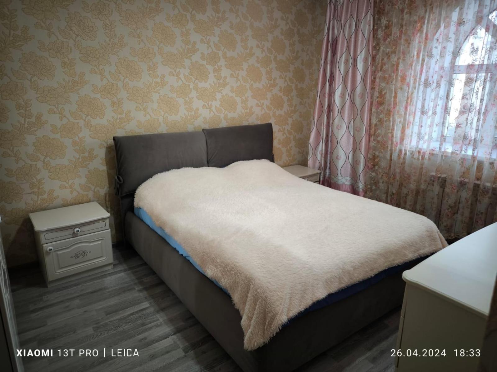 Уютная Квартира Комфорт Класса74 아스타나 외부 사진